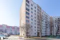 3 room apartment 62 m² Minsk, Belarus