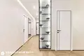 3 room apartment 187 m² Minsk, Belarus
