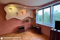 1 room apartment 35 m² Fanipal, Belarus
