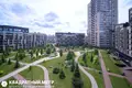 2 room apartment 44 m² Kopishche, Belarus