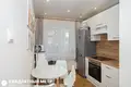 1 room apartment 37 m² Minsk, Belarus
