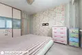 4 room apartment 91 m² Barawlyany, Belarus