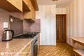 2 room apartment 47 m² Minsk, Belarus