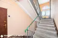 Квартира 3 комнаты 91 м² Минск, Беларусь