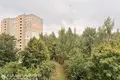 2 room apartment 51 m² Minsk, Belarus