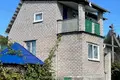 House  Lasanski sielski Saviet, Belarus