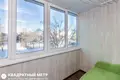 1 room apartment 29 m² Minsk, Belarus