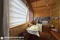 Дом  Фанипольский сельский Совет, Беларусь