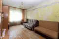 2 room apartment 54 m² Minsk, Belarus