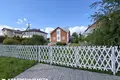 House  Smalyavichy, Belarus