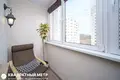 1 room apartment 43 m² Minsk, Belarus