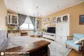 Квартира 1 комната 43 м² Минск, Беларусь