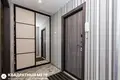1 room apartment 29 m² Minsk, Belarus