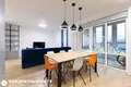 Квартира 4 комнаты 109 м² Минск, Беларусь