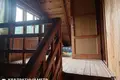 Дом  Петришковский сельский Совет, Беларусь