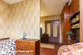 2 room apartment 51 m² Minsk, Belarus