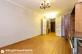 Квартира 2 комнаты 43 м² Раков, Беларусь