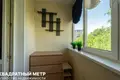 Квартира 1 комната 34 м² Минск, Беларусь