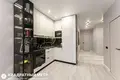 Квартира 3 комнаты 60 м² Минск, Беларусь