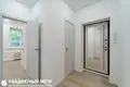 Квартира 2 комнаты 39 м² Минск, Беларусь