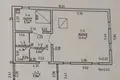 House 58 m² Kaliadzičy, Belarus