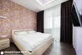 2 room apartment 62 m² Minsk, Belarus