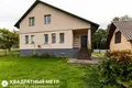 Дом  Демидовичский сельский Совет, Беларусь