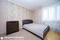 2 room apartment 45 m² Minsk, Belarus