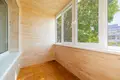 3 room apartment 69 m² Minsk, Belarus