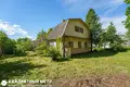 House  Zdanovicki sielski Saviet, Belarus
