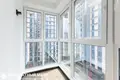 2 room apartment 43 m² Minsk, Belarus