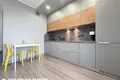 1 room apartment 41 m² Kopishche, Belarus