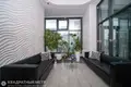 2 room apartment 47 m² Minsk, Belarus