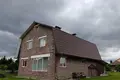 Дом  Вязьевский сельский Совет, Беларусь
