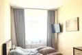 Квартира 2 комнаты 62 м² Минск, Беларусь