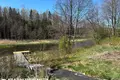 Дом  Налибокский сельский Совет, Беларусь