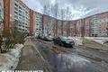 Квартира 1 комната 33 м² Минск, Беларусь