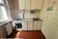 Квартира 2 комнаты 46 м² Минск, Беларусь