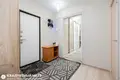 2 room apartment 51 m² Minsk, Belarus