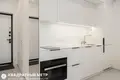 1 room apartment 27 m² Minsk, Belarus