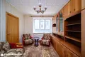 2 room apartment 31 m² Minsk, Belarus
