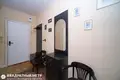 2 room apartment 54 m² Minsk, Belarus
