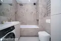 3 room apartment 51 m² Minsk, Belarus