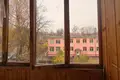 2 room apartment 40 m² Minsk, Belarus