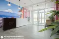 1 room apartment 27 m² Minsk, Belarus