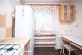 1 room apartment 29 m² Minsk, Belarus