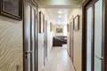 Квартира 2 комнаты 62 м² Минск, Беларусь