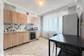 2 room apartment 50 m² Minsk, Belarus