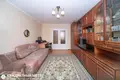 2 room apartment 54 m² Minsk, Belarus