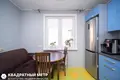 1 room apartment 38 m² Lyasny, Belarus